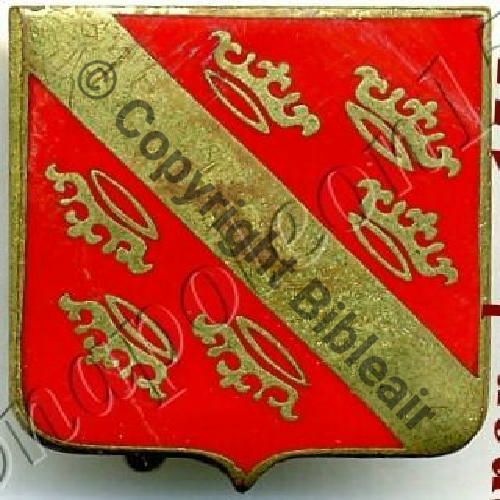 A1052  EC3.2 ALSACE DIJON  DrP+Bol Guilloche SNH RESINE Src.STELLA 6EurInv 